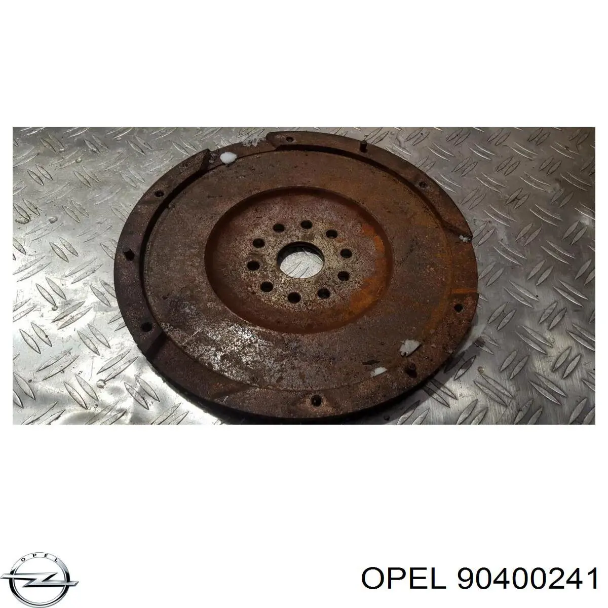  Opel 90400241 ціна, від 14.08 USD