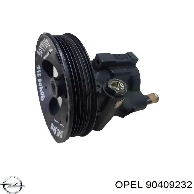Купити 90409232 Opel Насос гідравліки