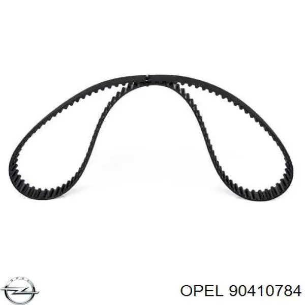 90410784 Opel ремінь грм