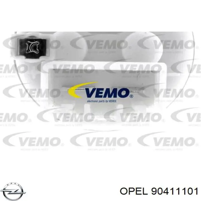 Бензонасос MAM00059 Magneti Marelli