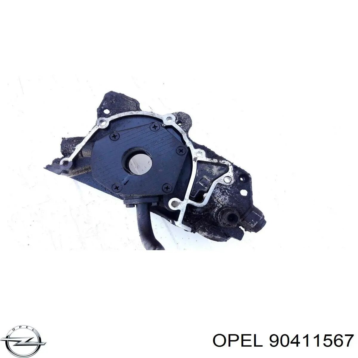 90411567 General Motors 