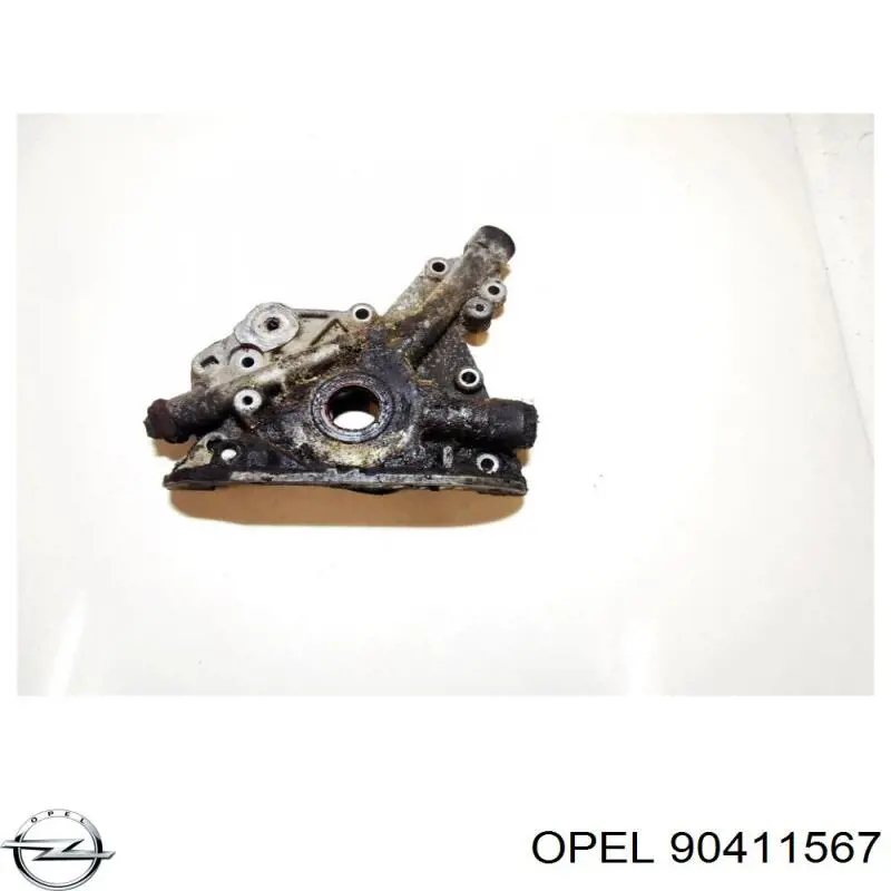  General Motors 90411567 ціна, від 76.02 USD