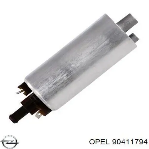 Купити 90411794 Opel Насос паливний електричний
