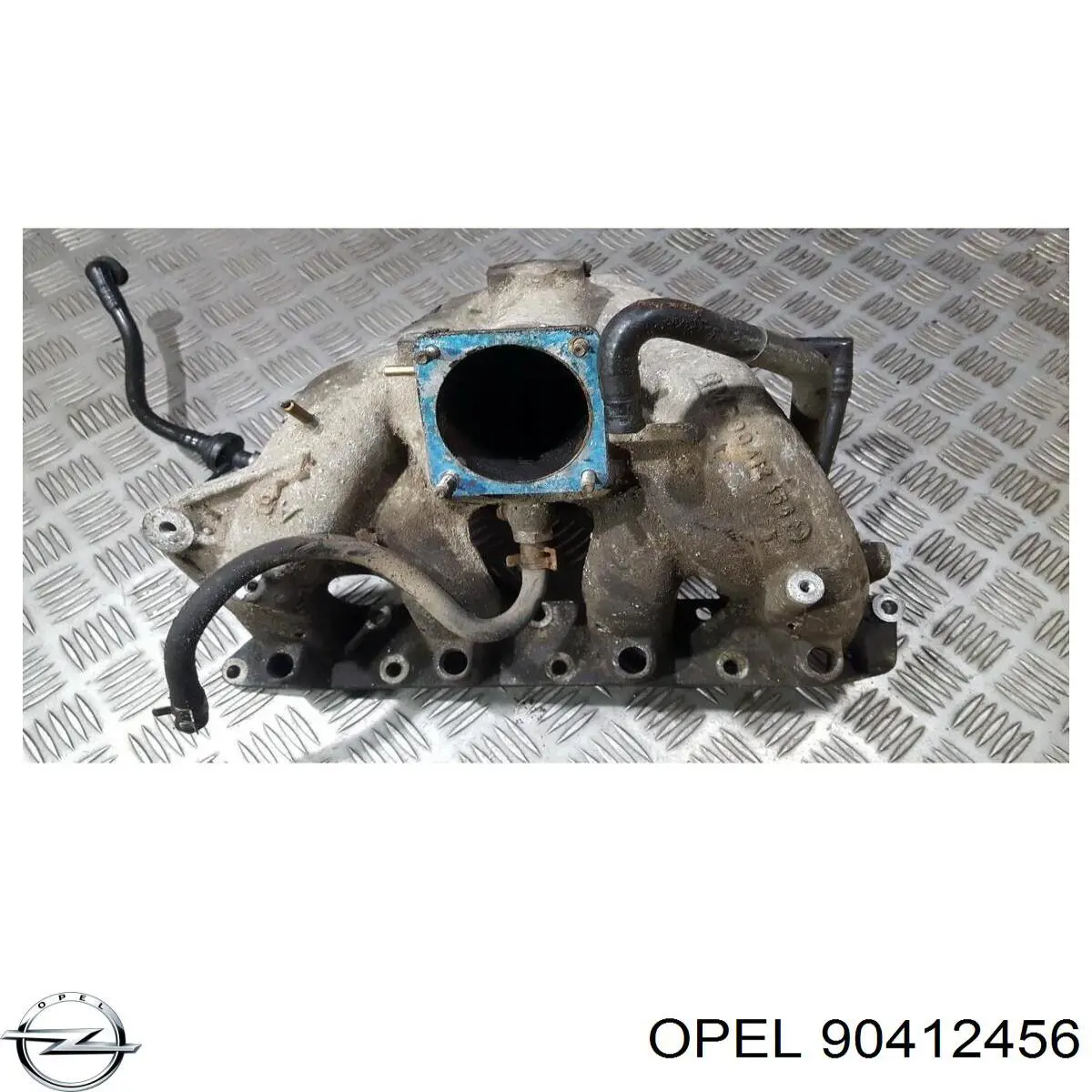 90412456 Opel 