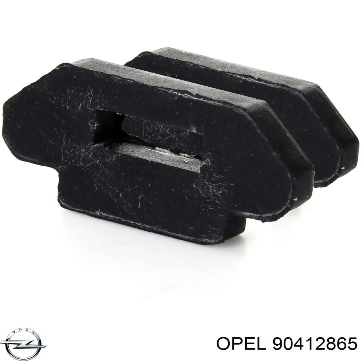  Opel 90412865 ціна, від 3.31 USD
