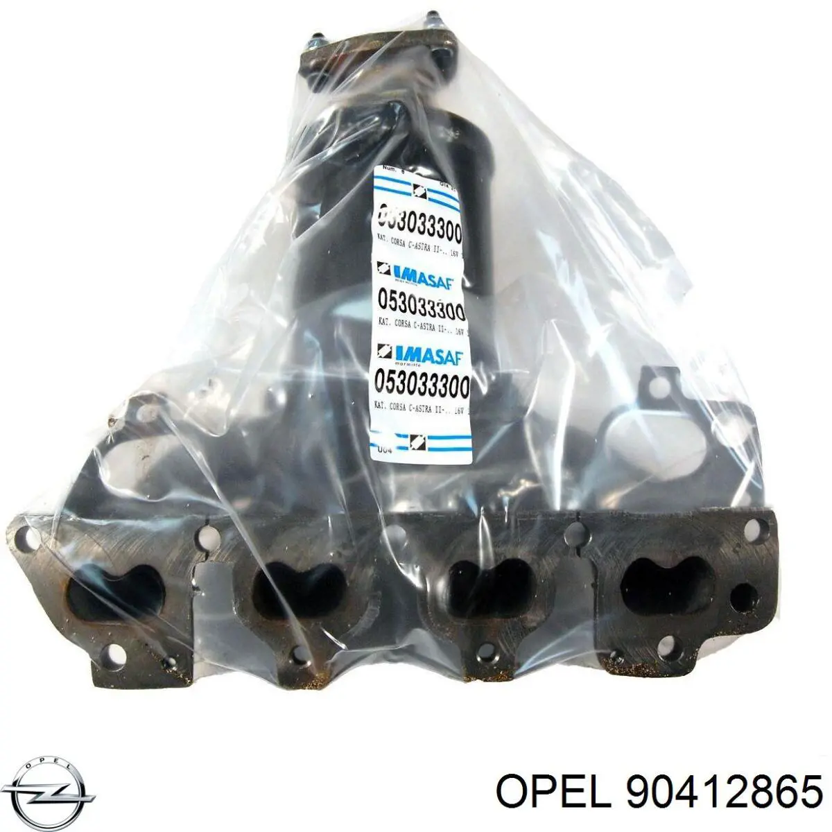 Купити 90412865 Opel 