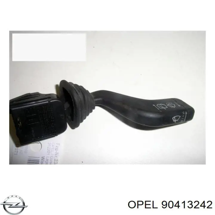 Перемикач підрульовий, правий Opel 90413242 ціна, від 10.08 USD
