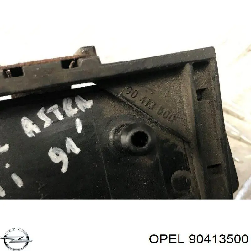  Opel 90413500 ціна, від 4.28 USD