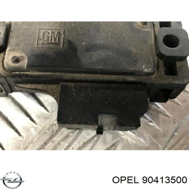 Купити 90413500 General Motors 
