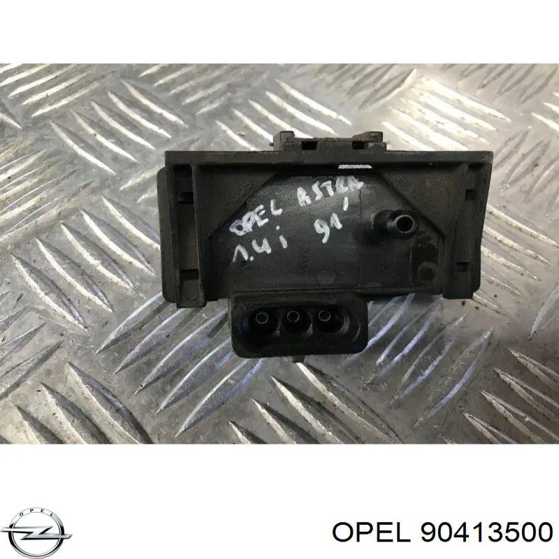 Купити 90413500 Opel 