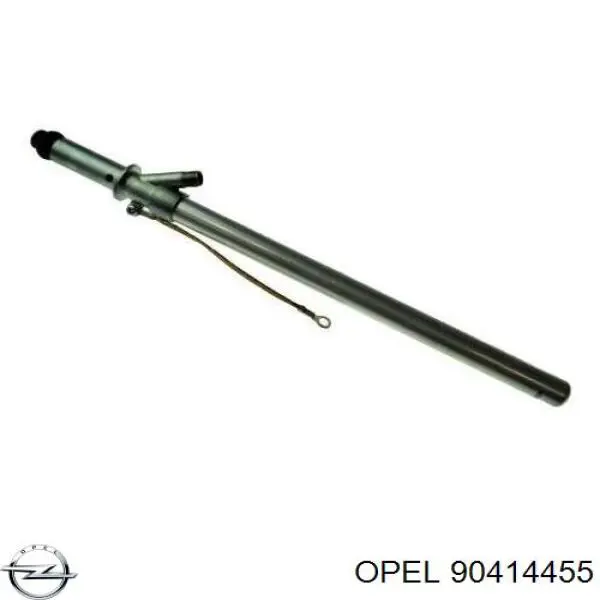 Антена Opel 90414455 ціна, від  