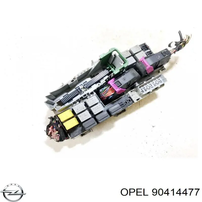  General Motors 90414477 ціна, від 3.80 USD