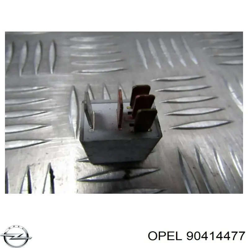  Opel 90414477 ціна, від 3.80 USD