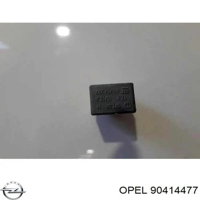  90414477 General Motors