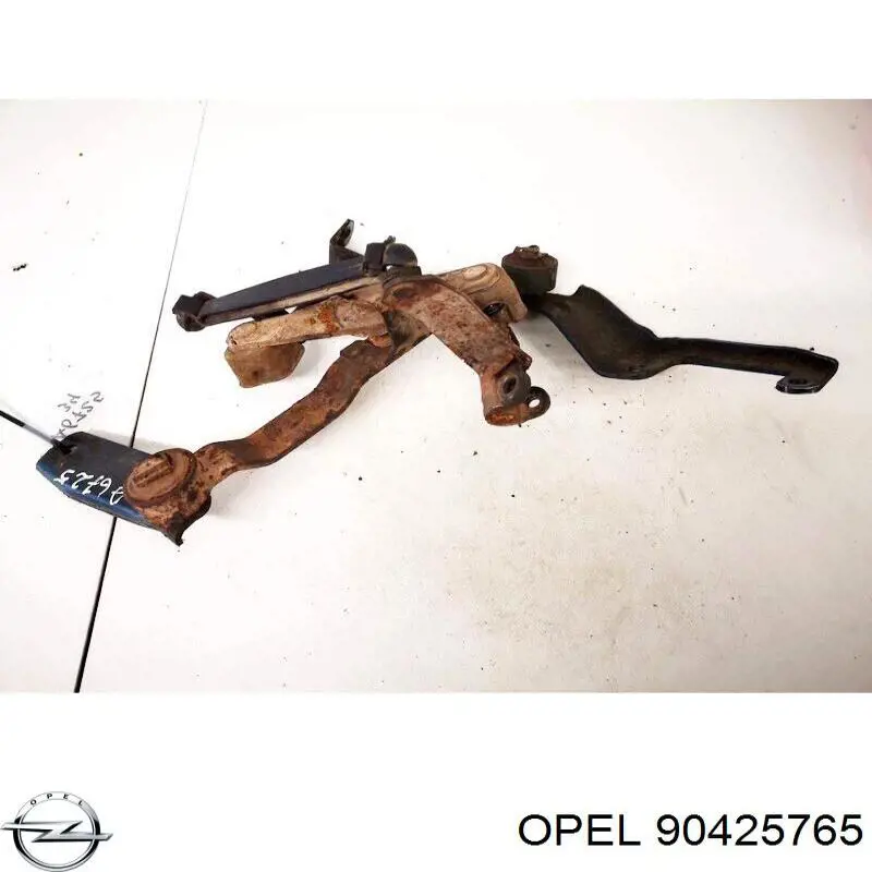 Купити 90425765 Opel 