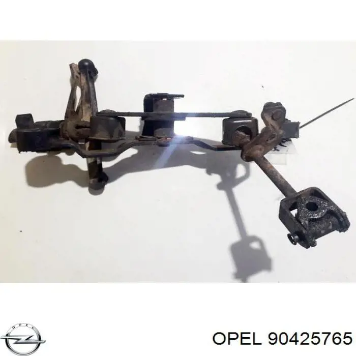  Opel 90425765