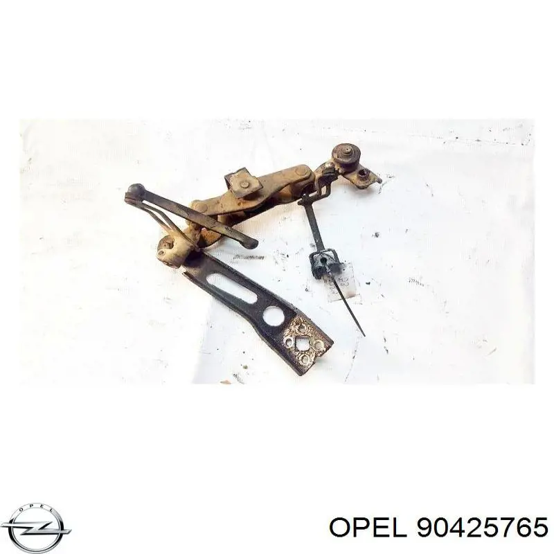 90425765 Opel 