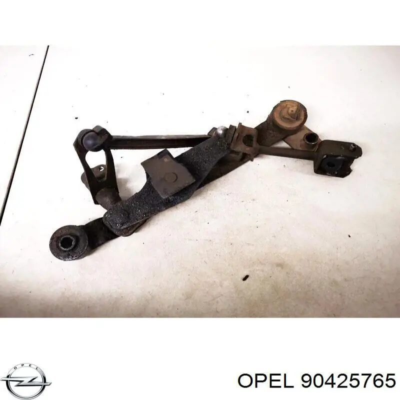  Opel 90425765 ціна, від 5.64 USD
