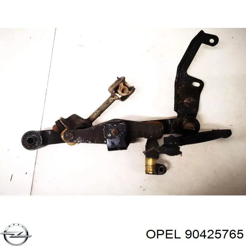  General Motors 90425765 ціна, від 5.64 USD