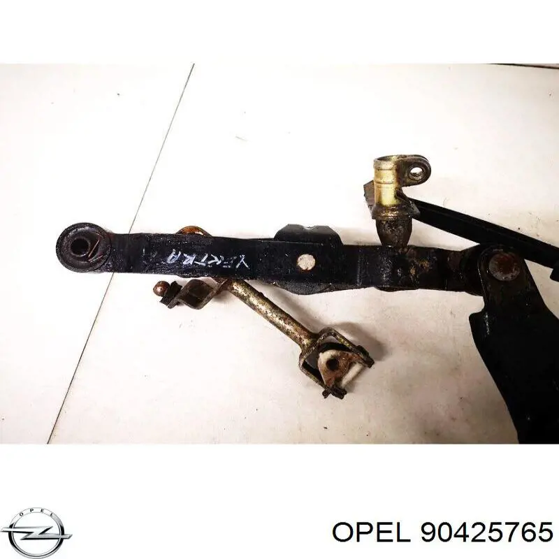90425765 Opel 