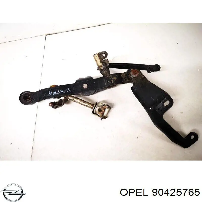  Opel 90425765 ціна, від 5.64 USD