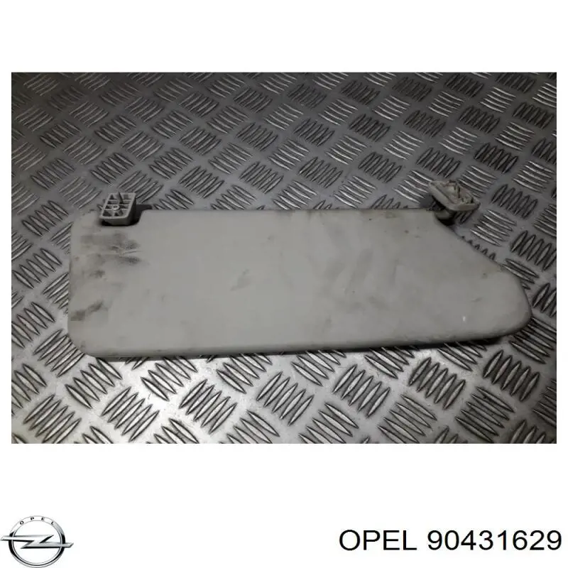 Купити 90431629 Opel 