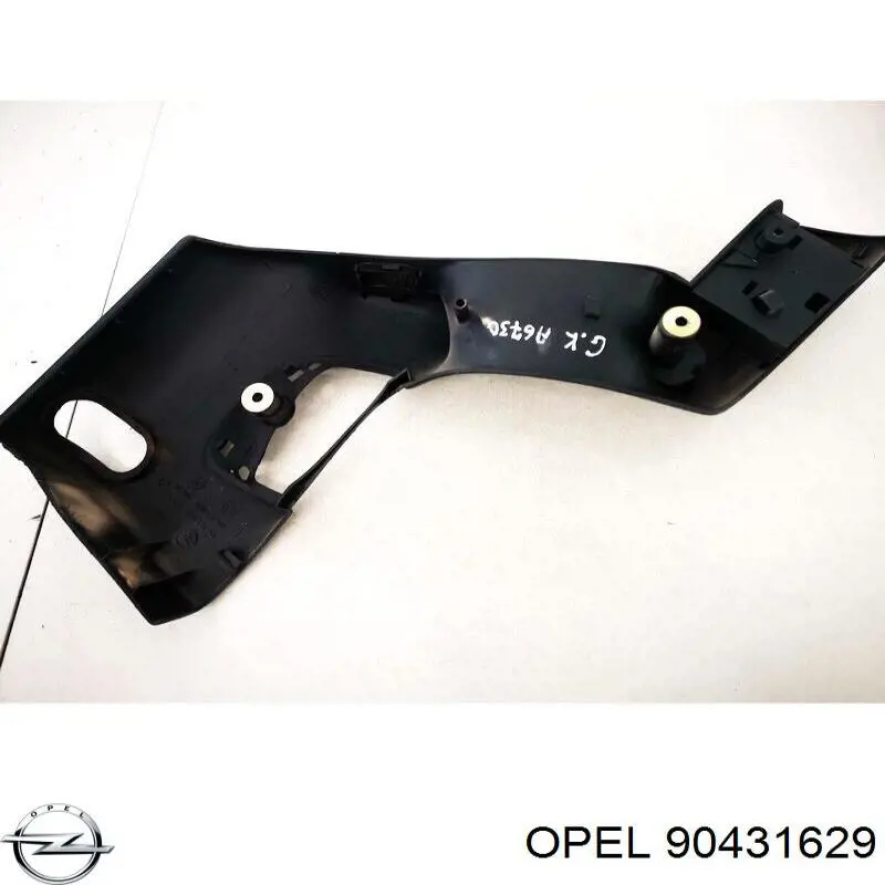 90431629 Opel 
