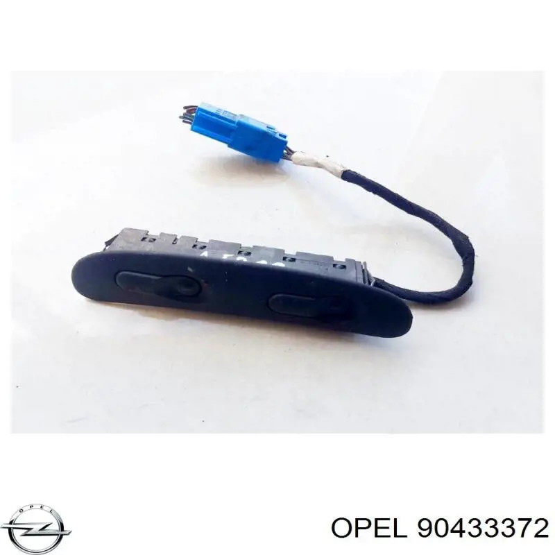  Opel 90433372 ціна, від 8.81 USD
