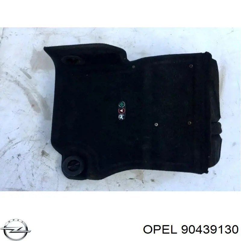 Opel 90439130 ціна, від 26.51 USD