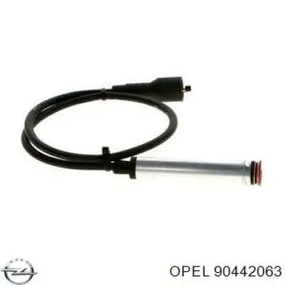 Купити 90442063 Opel Провід високовольтні, комплект
