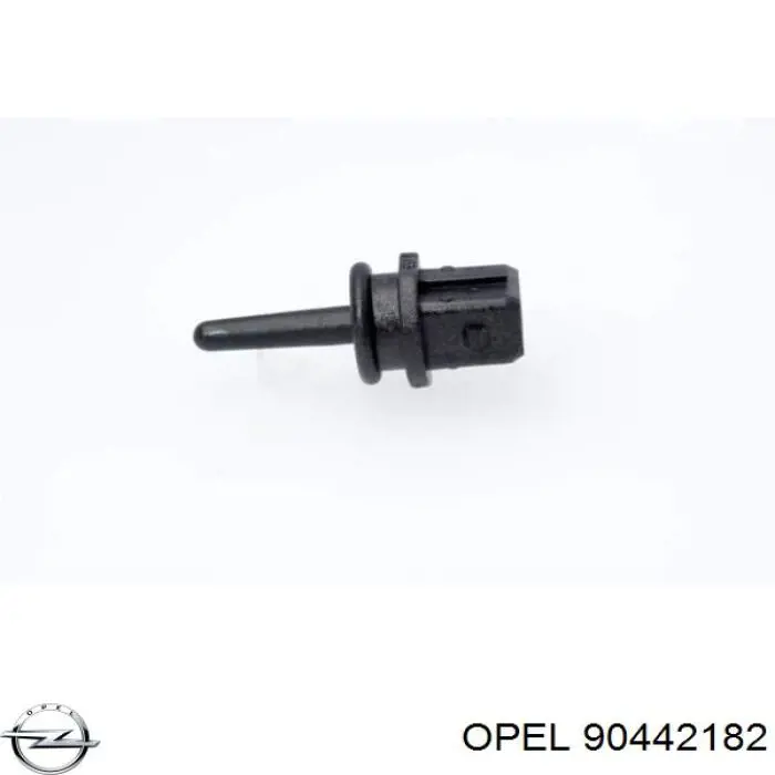 Датчик температури повітряної суміші Opel 90442182 ціна, від 8.32 USD
