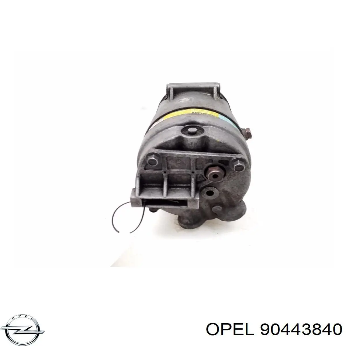  Opel 90443840 ціна, від 45.15 USD