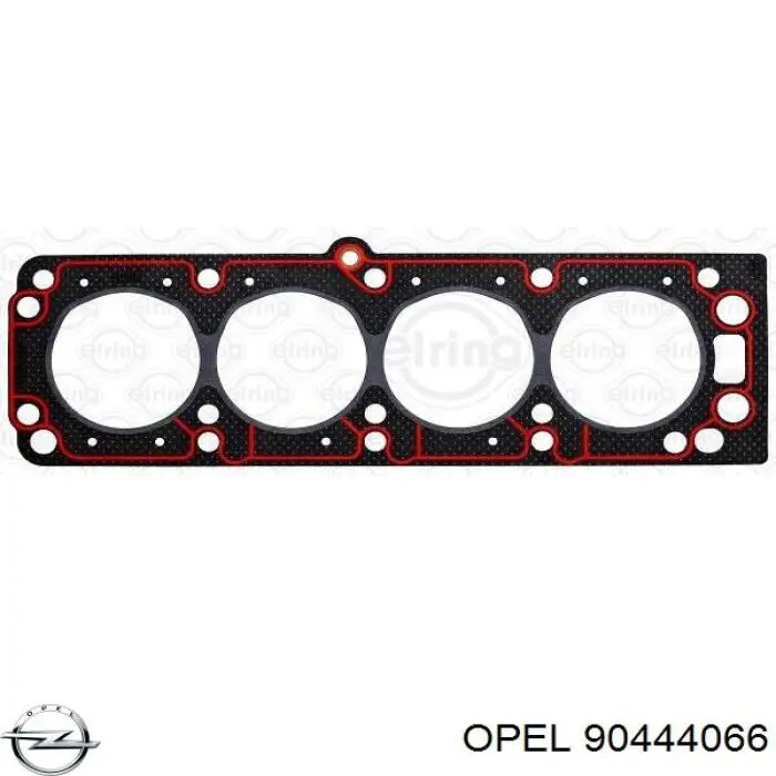 Купити 90444066 Opel Прокладка ГБЦ