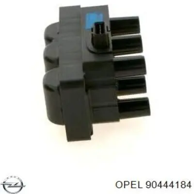 Купити 90444184 Opel Котушка запалювання