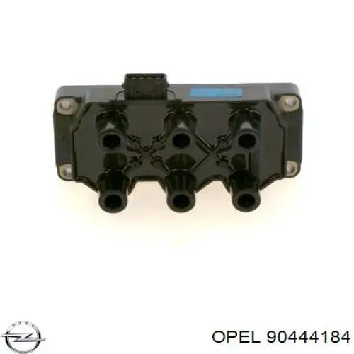 90444184 Opel Котушка запалювання