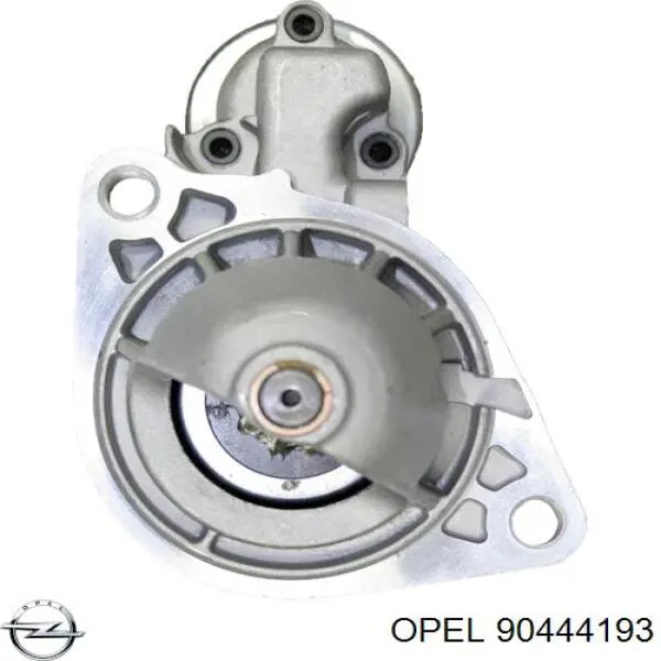 Стартер Opel 90444193 ціна, від 88.88 USD