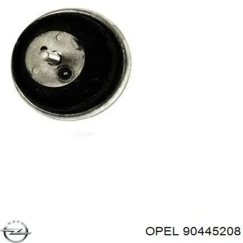 Опора амортизатора переднього 90445208 Opel