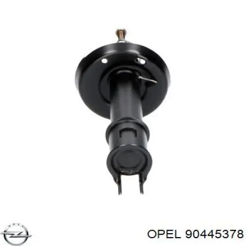 Купити 90445378 Opel Амортизатор передньої підвіски