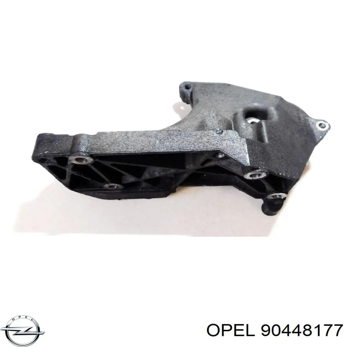  Opel 90448177 ціна, від 20.14 USD