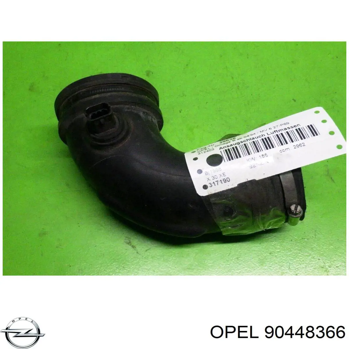 90448366 Opel 