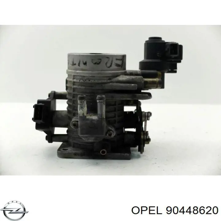 Купити 90448620 Opel 