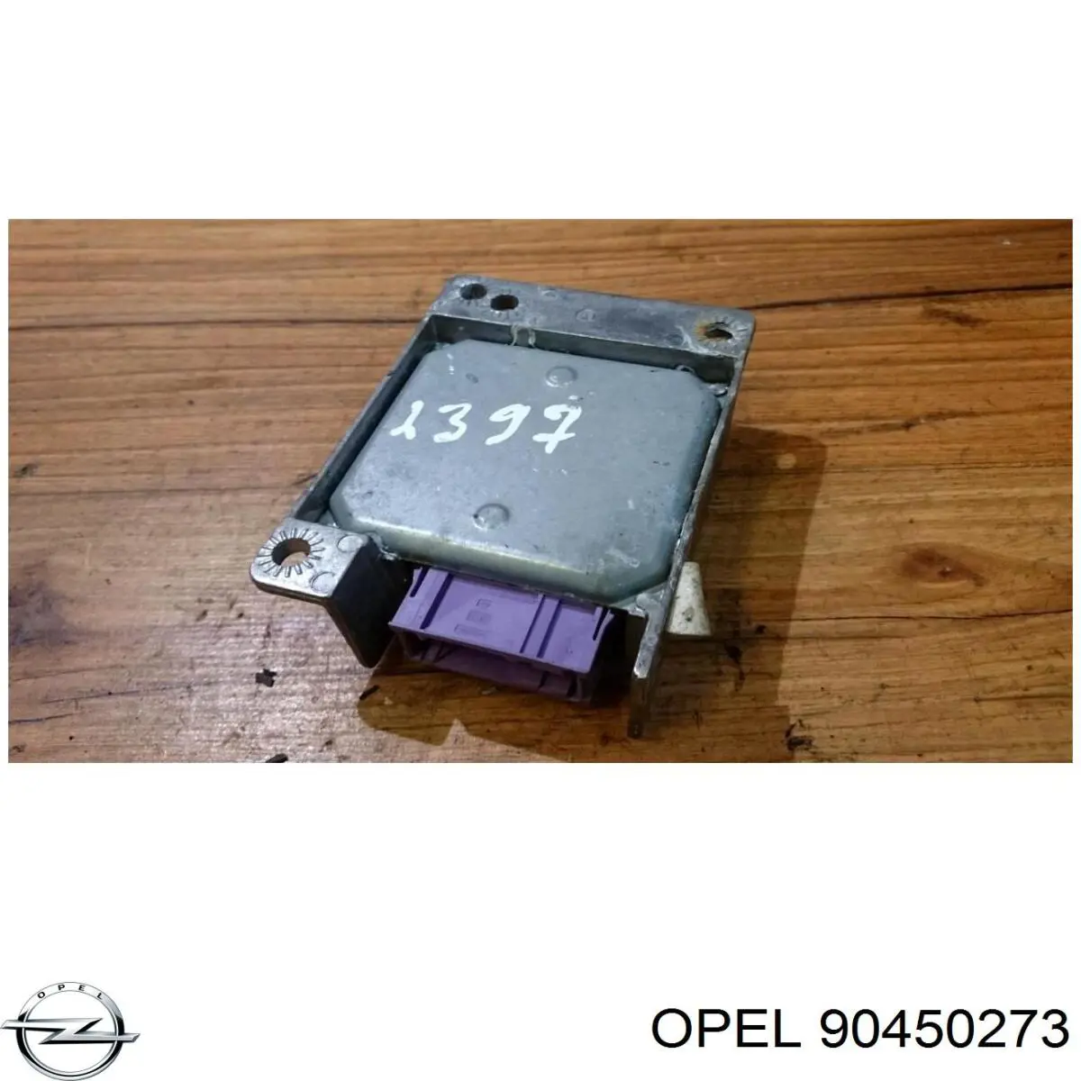  Opel 90450273 ціна, від 5.40 USD