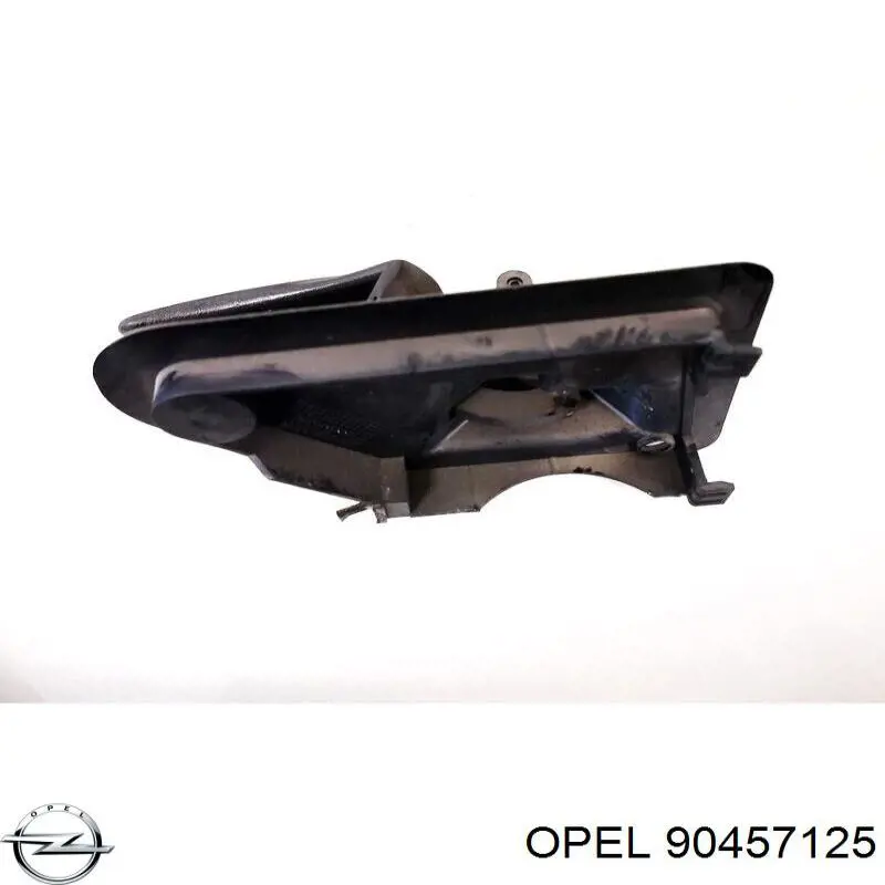  90457125 General Motors