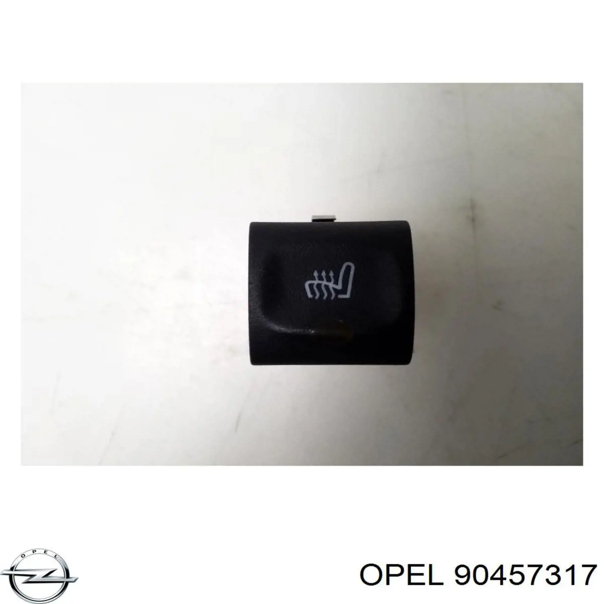  Opel 90457317 ціна, від 5.62 USD