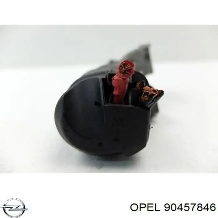  90457846 General Motors