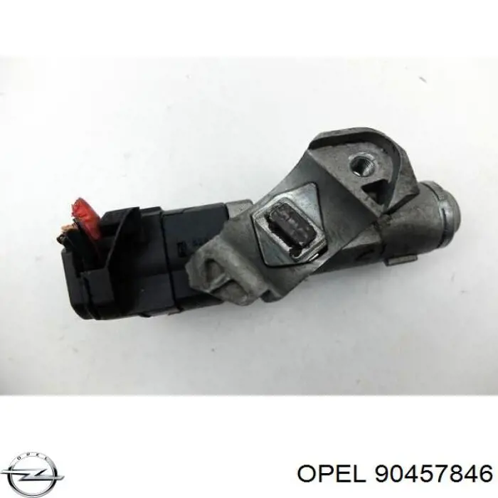 90457846 General Motors 