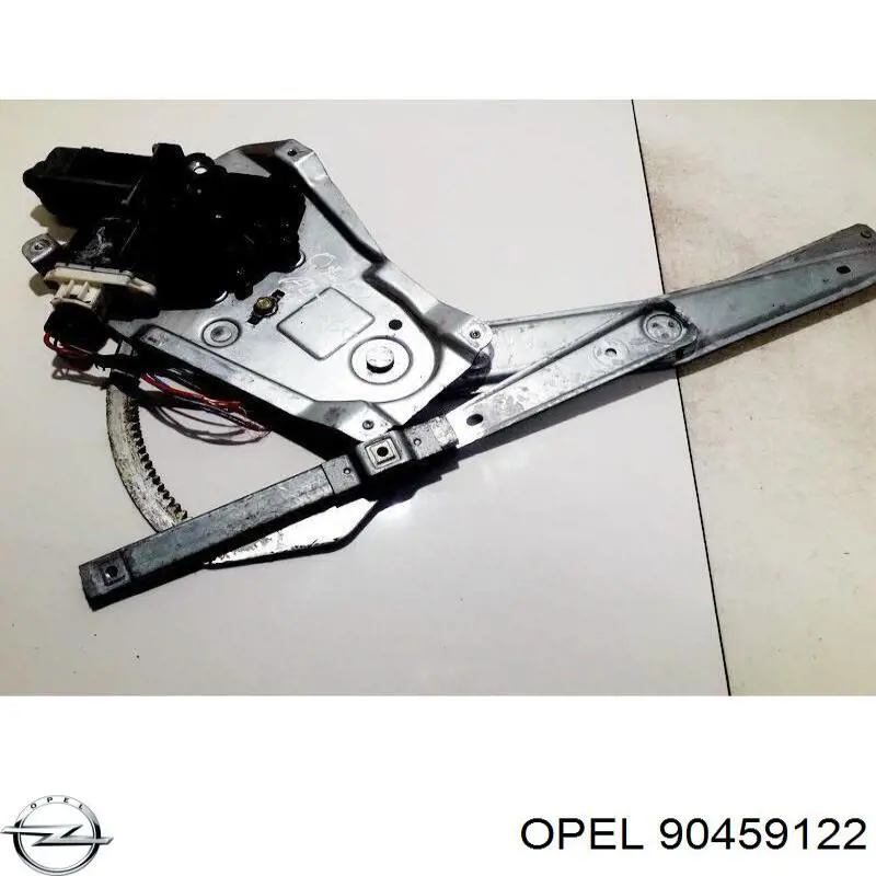  Opel 90459122 ціна, від 11.40 USD