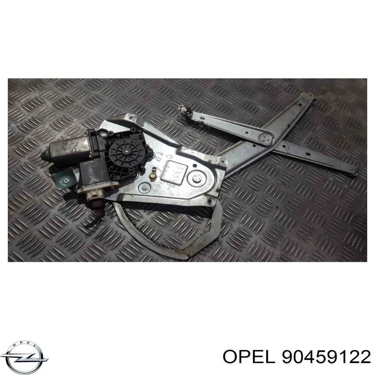 Купити 90459122 Opel 