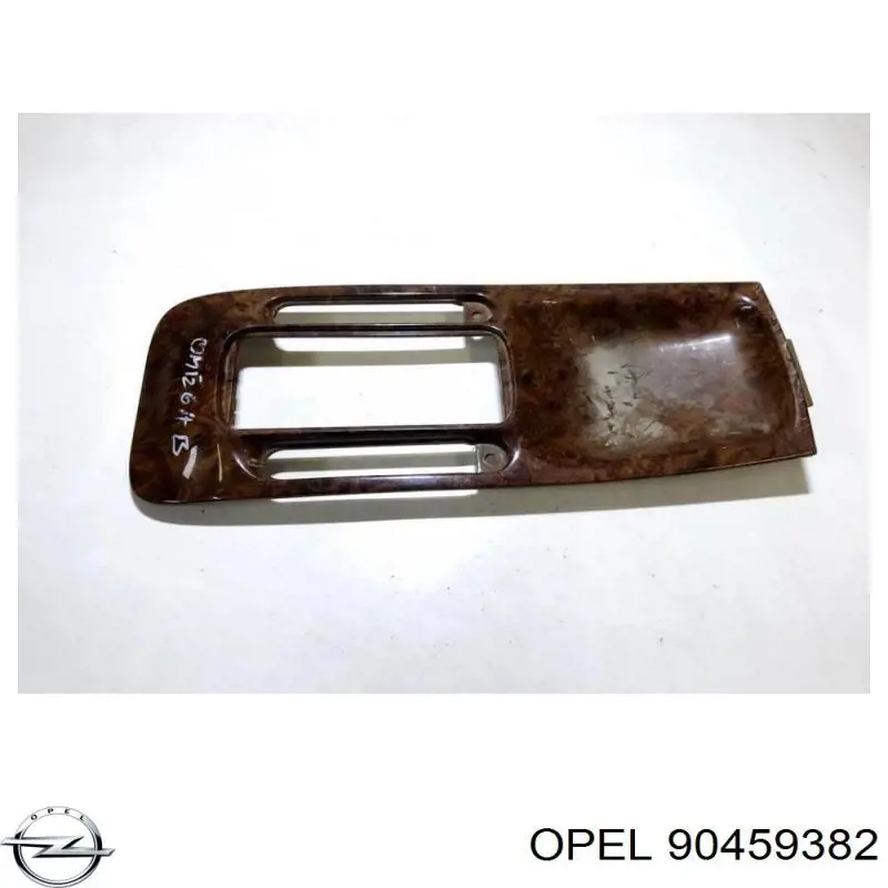 90459382 Opel 