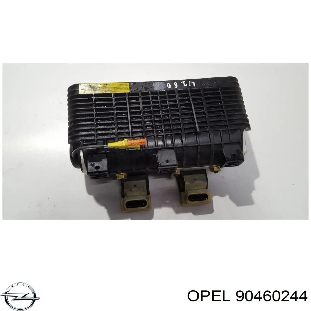 Купити 90460244 Opel 